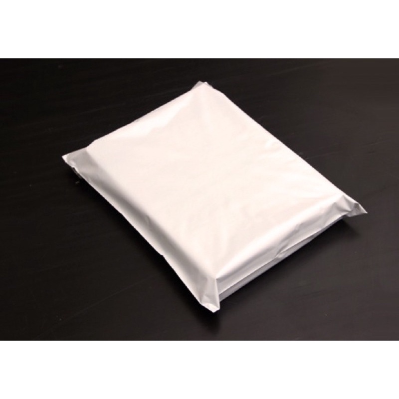 PLASTIK POLYMAILER TEBAL UKURAN 25x35 ISI 100pcs/PLASTIK PACKING