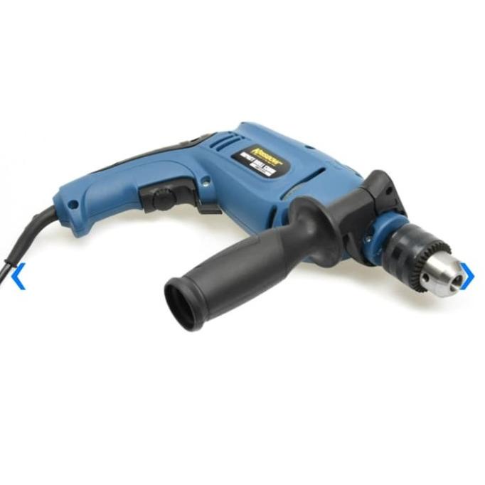 .........] Bor Listrik 13mm 650w Krisbow