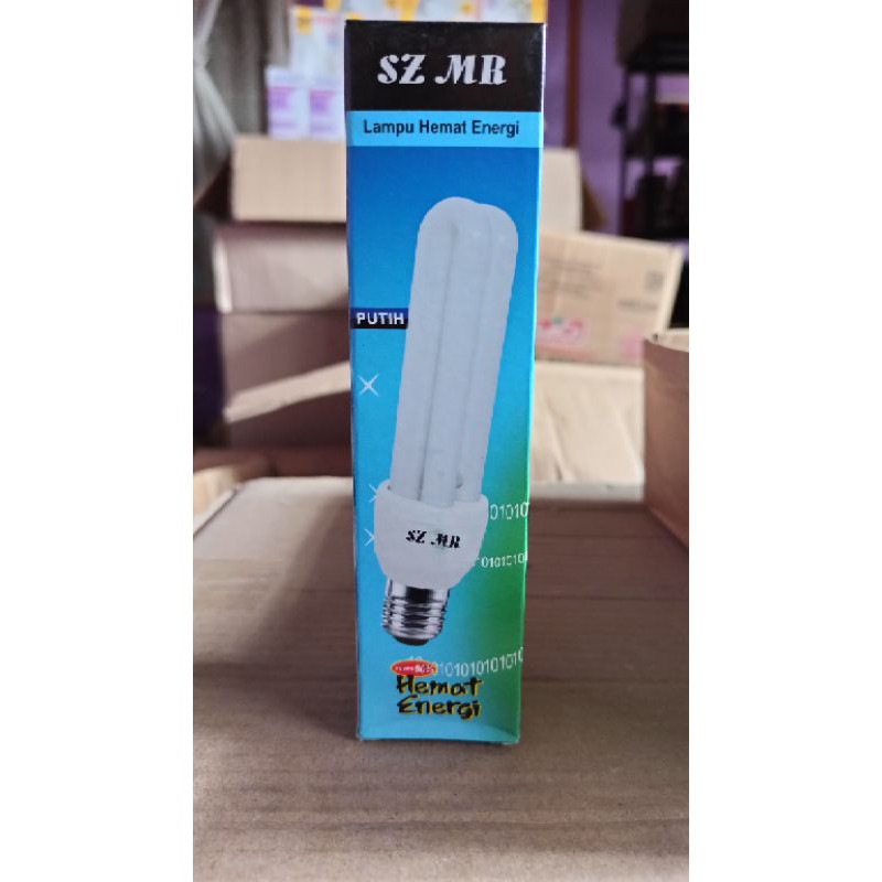 lampu plc  2u szmr 18w