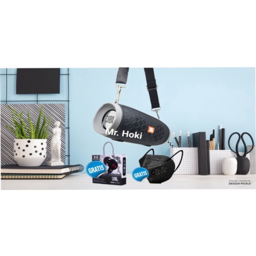 Jual Speaker Bluetooth JBL XTREME Xtrere J020 Diskon