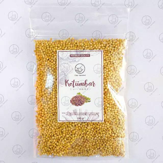 

Ketumbar 100 gr