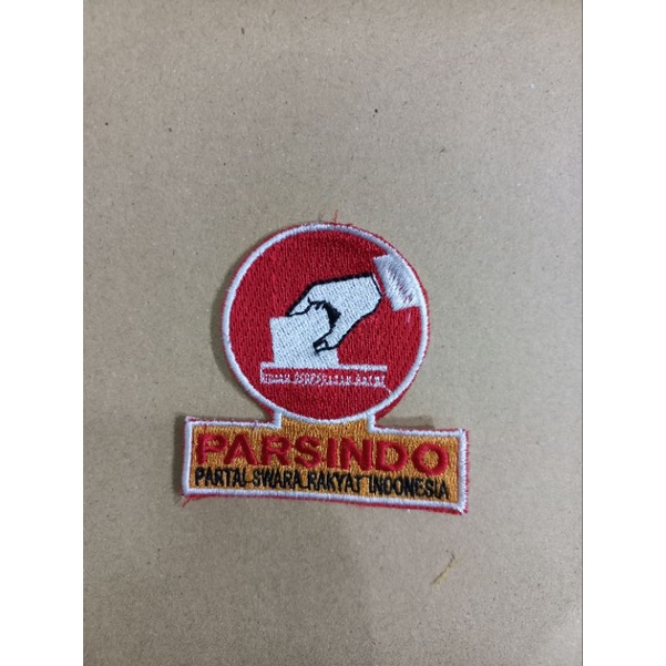logo partai parsindo