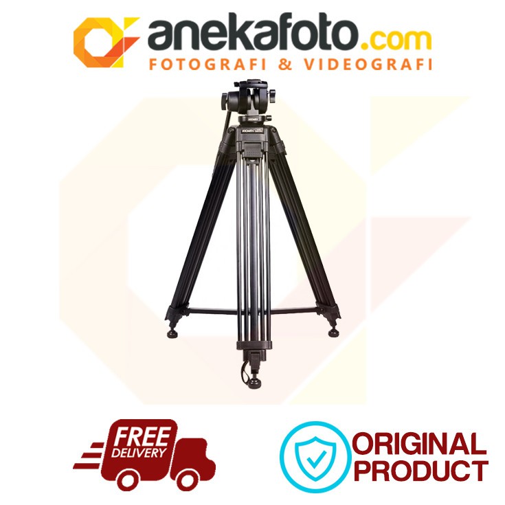 Somita  ST650 ST 650 Tripod