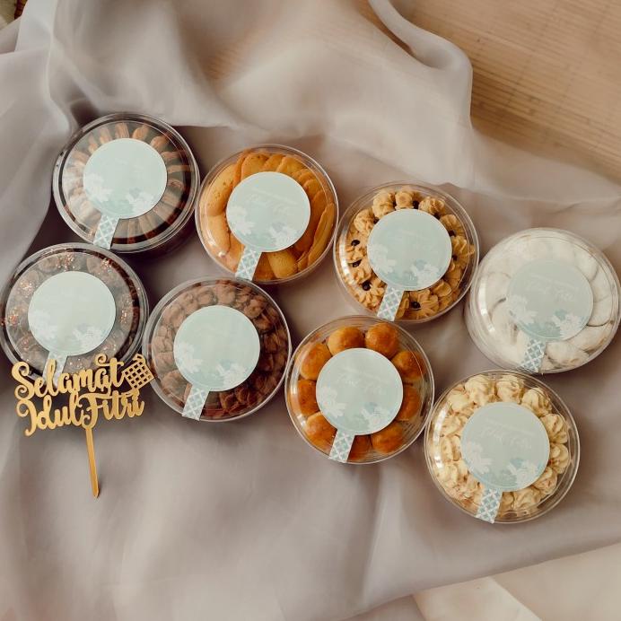 

Parsel Kue Kering Idul Fitri Premium - Hampers Lebaran Ramadan Promo!!!R30F