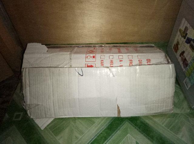 Lid Seal Cup Amigos Polos Dan Gambar Roll