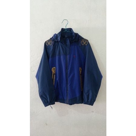 jaket outdor Active