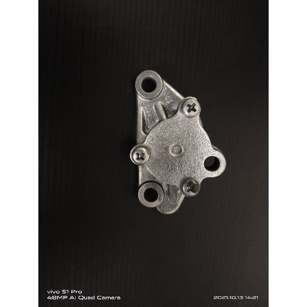 pompa oli assy grand supra original