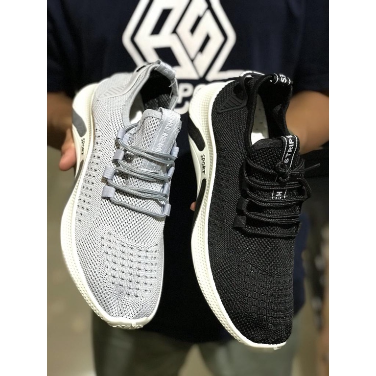 sepatu fashion shoes designed 2020