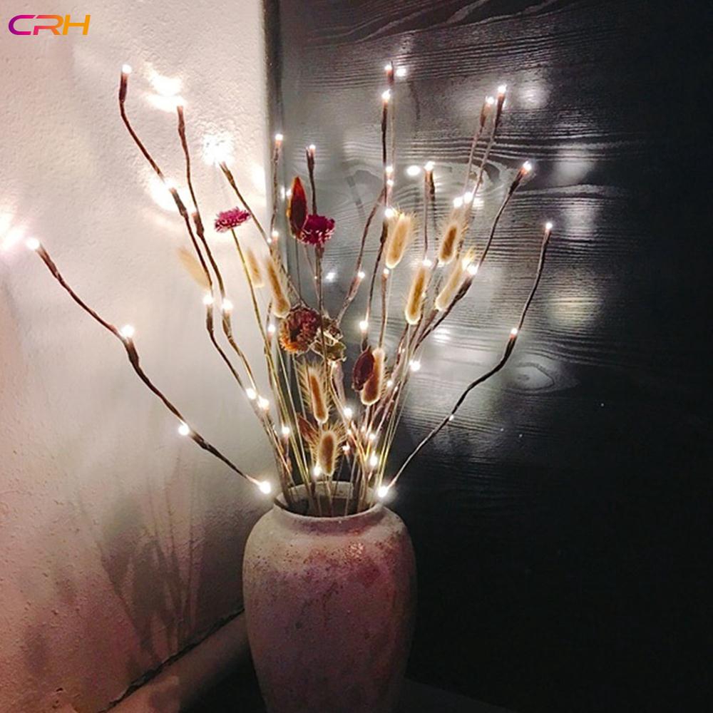 Cantik Lampu Hias Dari Ranting Pohon Bunga Hias Cantik Lampu Hias Dari Ranting Pohon Bunga Hias
