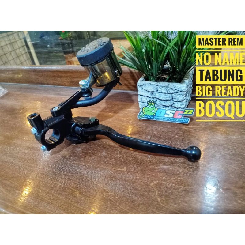master rem no name tabung big