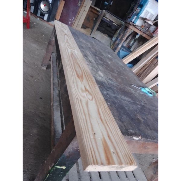 kayu jati belanda serat jerman