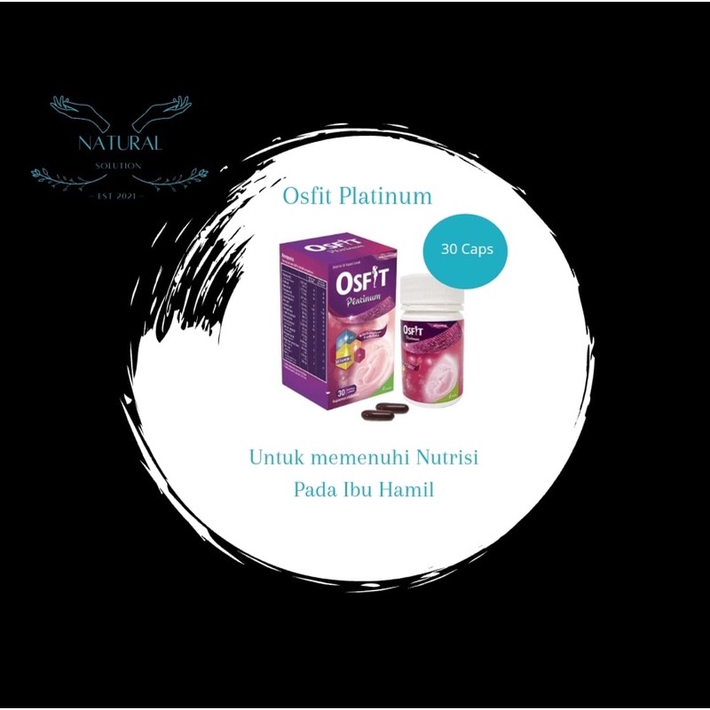 Osfit Platinum