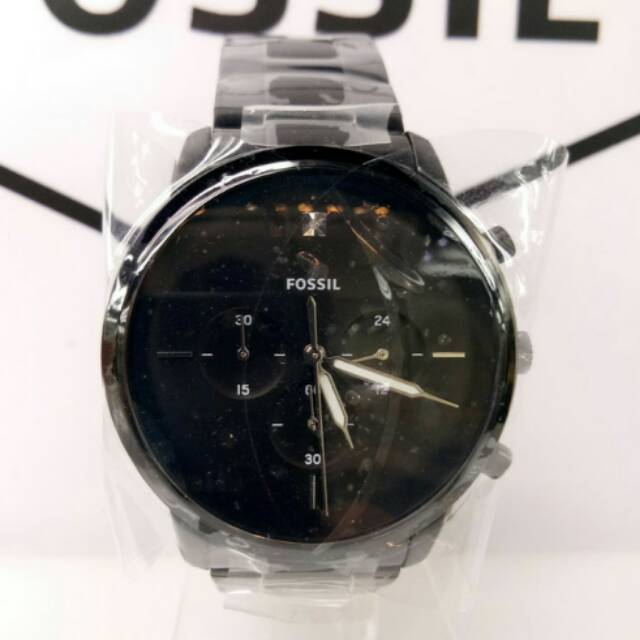 Jam tangan Pria FOSSIL FS5583 ORIGINAL