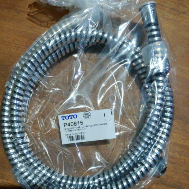 Selang Shower Kamar Mandi / Jet Shower / Flexibel Toto P40185