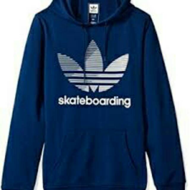 adidas sb hoodie