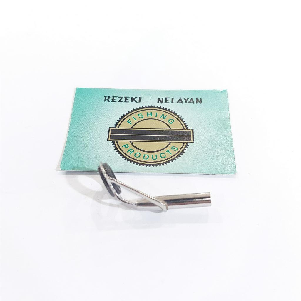 TOP RING GUIDE FUJI POT 12-3.6