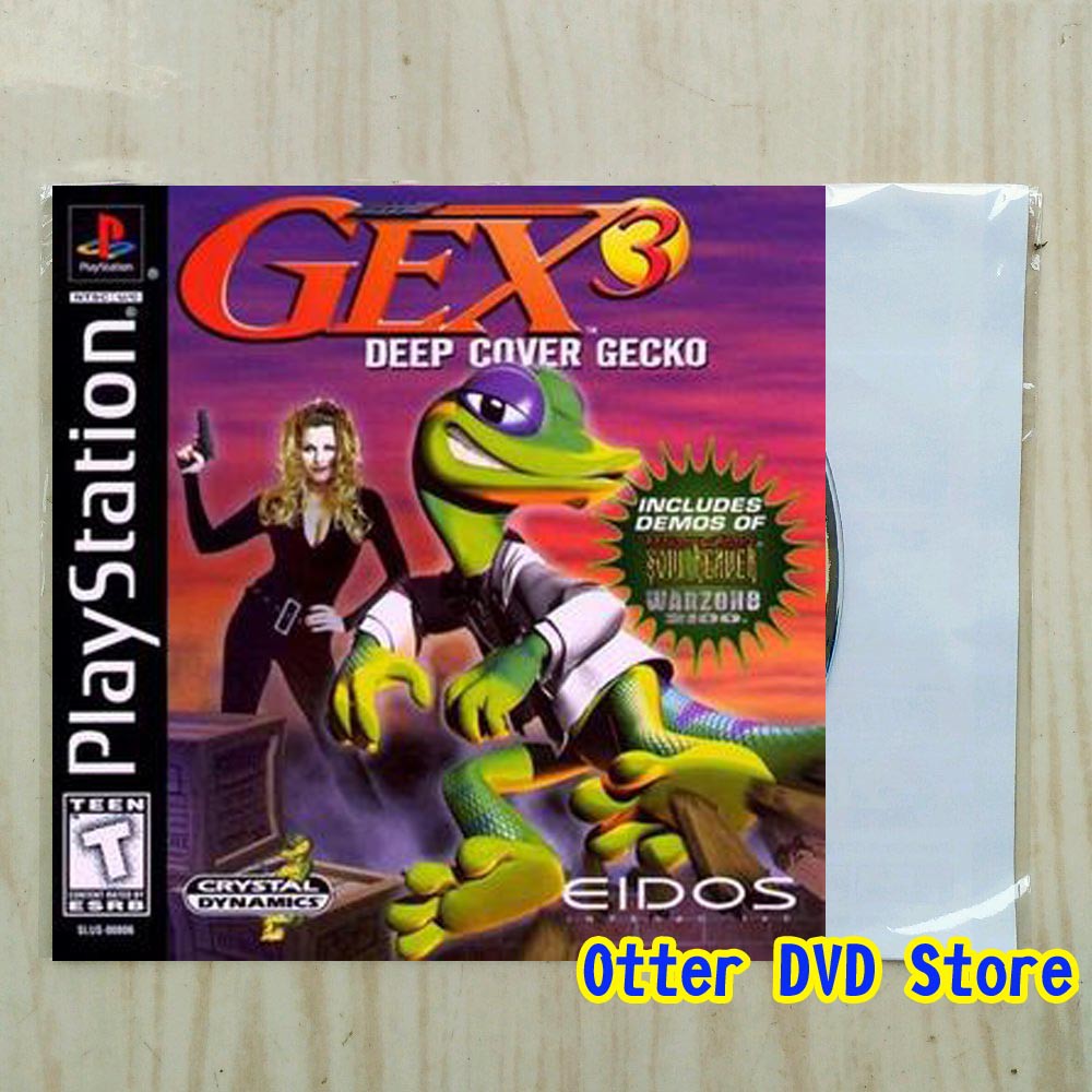 gecko ps1