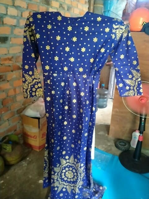 Couple Batik Keluarga || Setelan Couple Batik Ayah Ibu Anak Cewek Cowok || Couple Batik Family Gamis