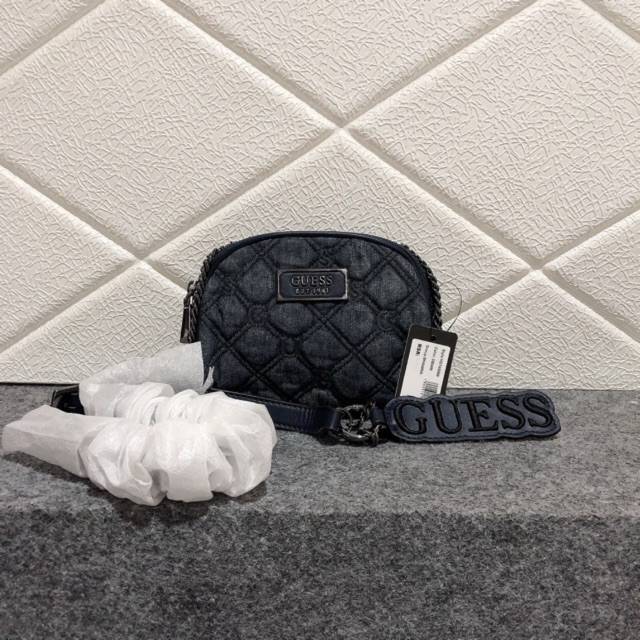 guess shanina bag