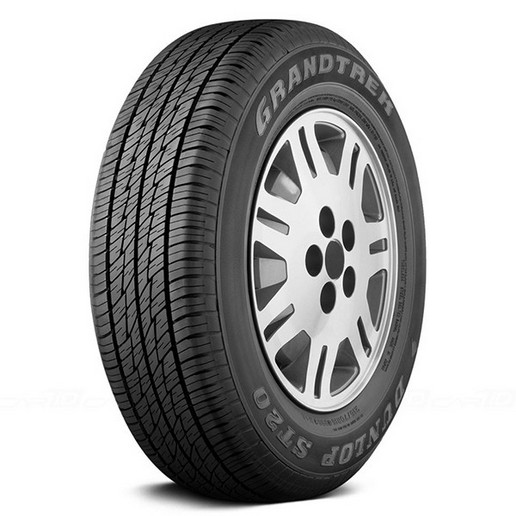 Ban Mobil Dunlop Grandtrek ST20 215/65R16 HR