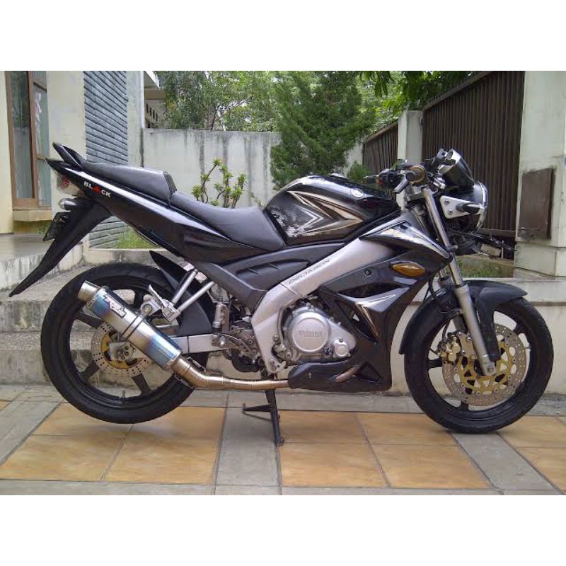 Jok Vixion Old - Homecare24