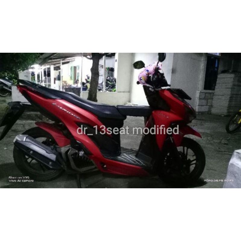 JOK BONCRNGAN ANAK SUPER MURAH SCOOPY BEAT VARIO MIO NMAX PCX AEROX FREEGO LEXI  ADV SUPRA JUPITER