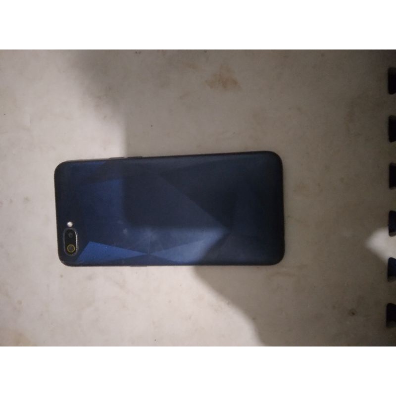 realme c2 "matot"