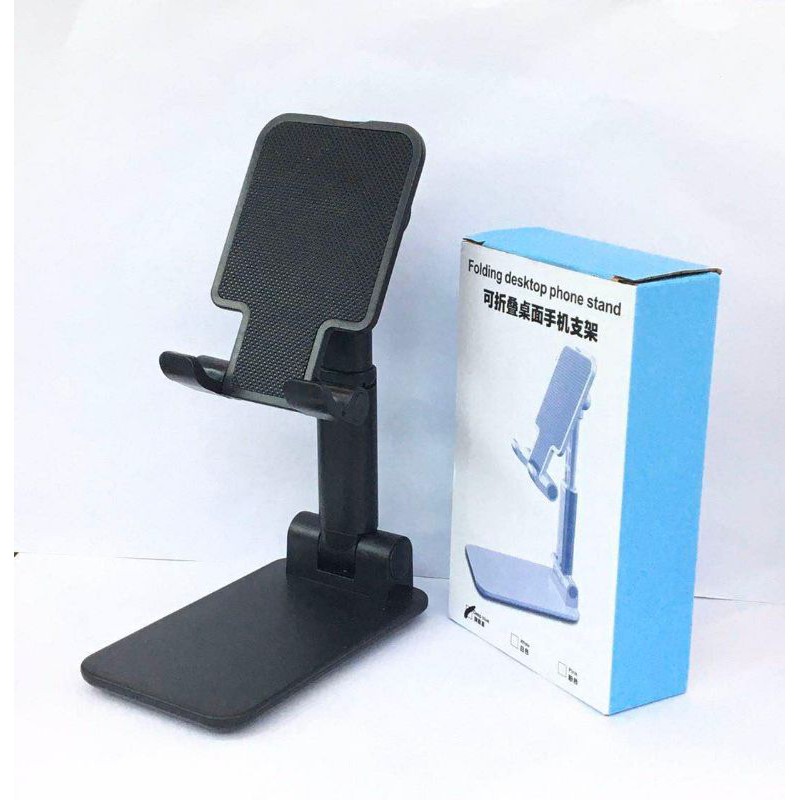 STAND HP TABLET IPAD TELESCOPIC FOLDING DESKTOP STAND