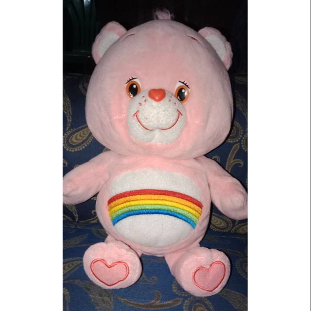 Carebear Ori