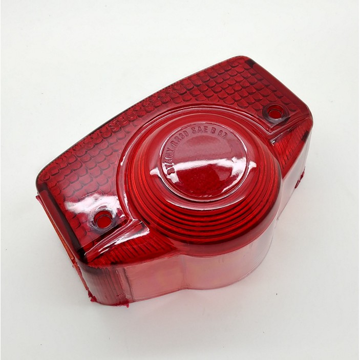 Mika Kaca Lampu Stop Cb100 High Quality