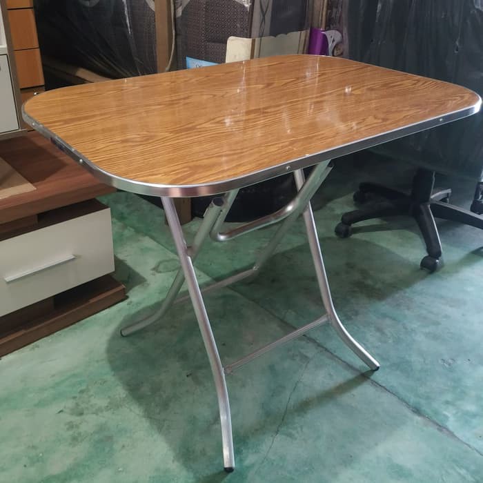 Meja Makan Lipat  Meja Cafe Lipat  Meja Kantin Lipat