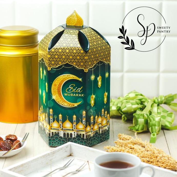 

Tbif Kidul - Dus Box Packaging Kotak Toples Hampers Lebaran Idul Fitri Hot!!!R30F