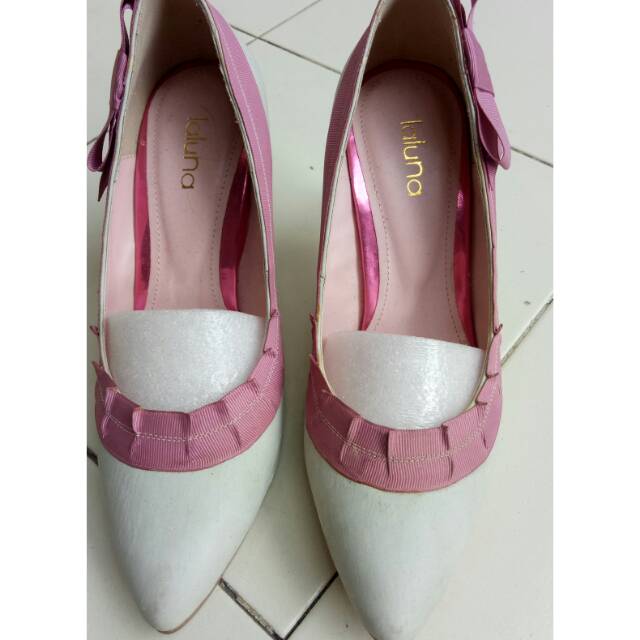 Preloved Heels
