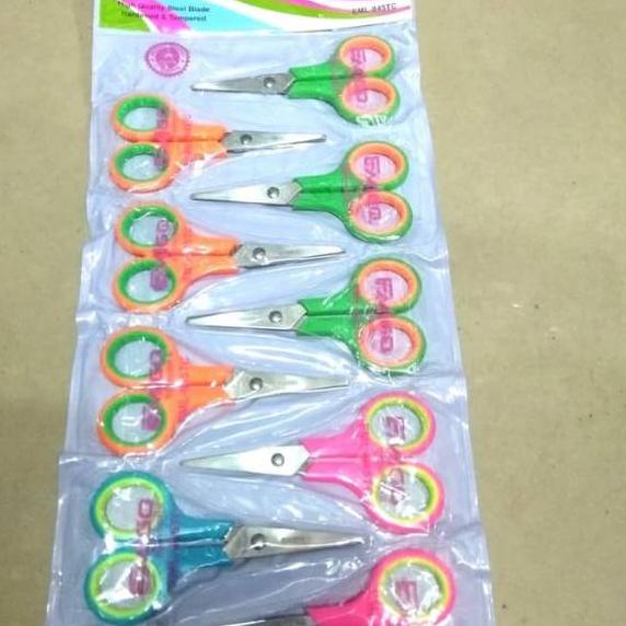 

Hot Sale - gunting RENTENG 04 tc ISI 12 .,