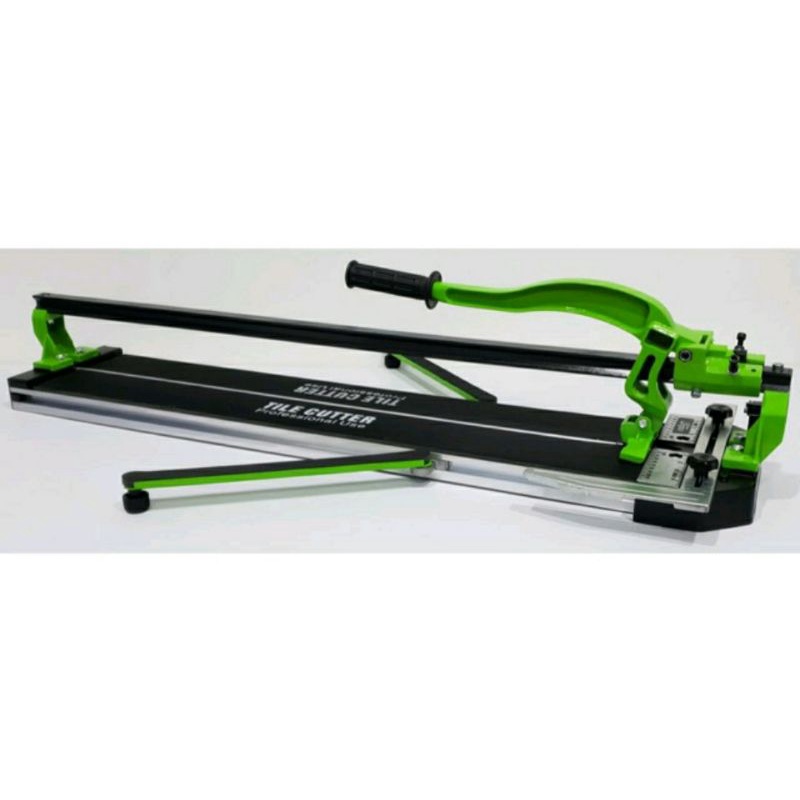 TOPWAY 100 CM ALAT PEMTONG KERAMIK GRANIT MANUAL DORONG