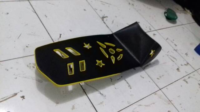 JOK Vixion OLD - JOK SLIM VIXION OLD