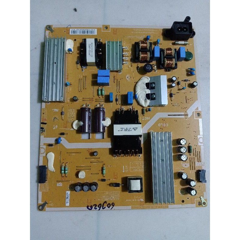 PSU - POWER SUPLAY SAMSUNG UA 60J6200 - 60J 6200