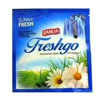 F-605  Dahlia Freshgo 30 g Pengharum Lemari Pakaian Anti Ngengat &amp; Jamur