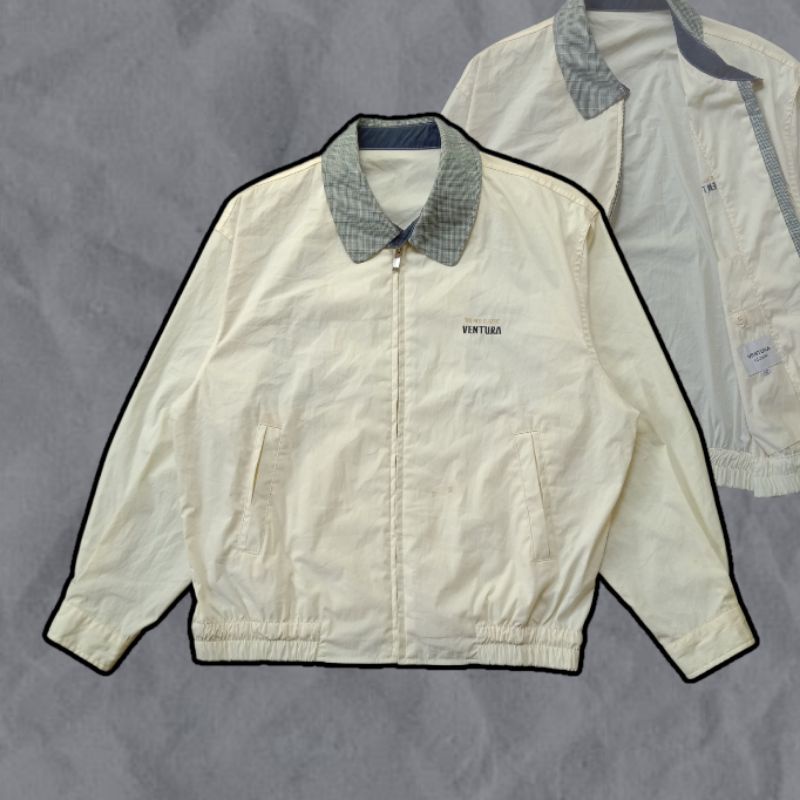 CASUAL JAKET VENTURA