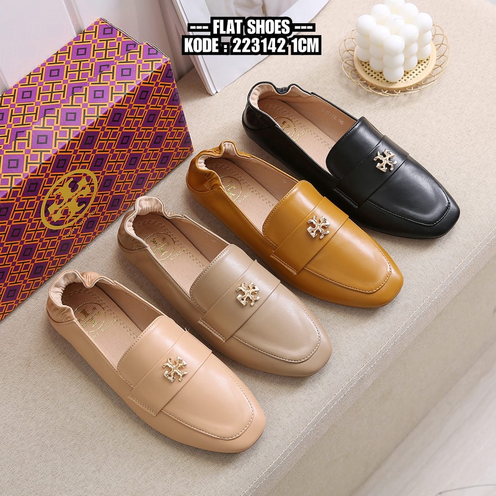 FLAT SHOES  223142