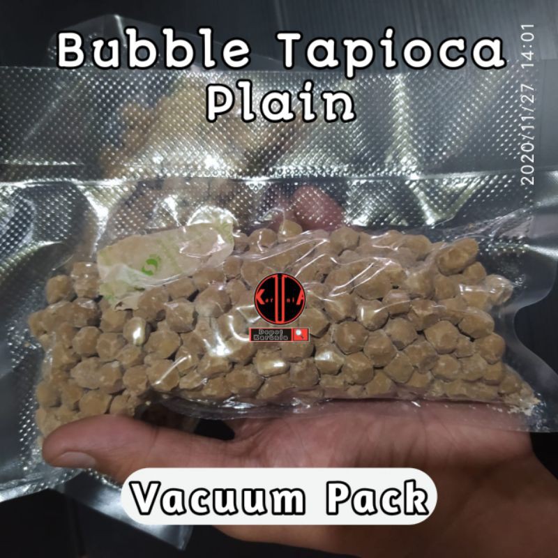 Boba Pearl Series Bubble Tapioca Pearl