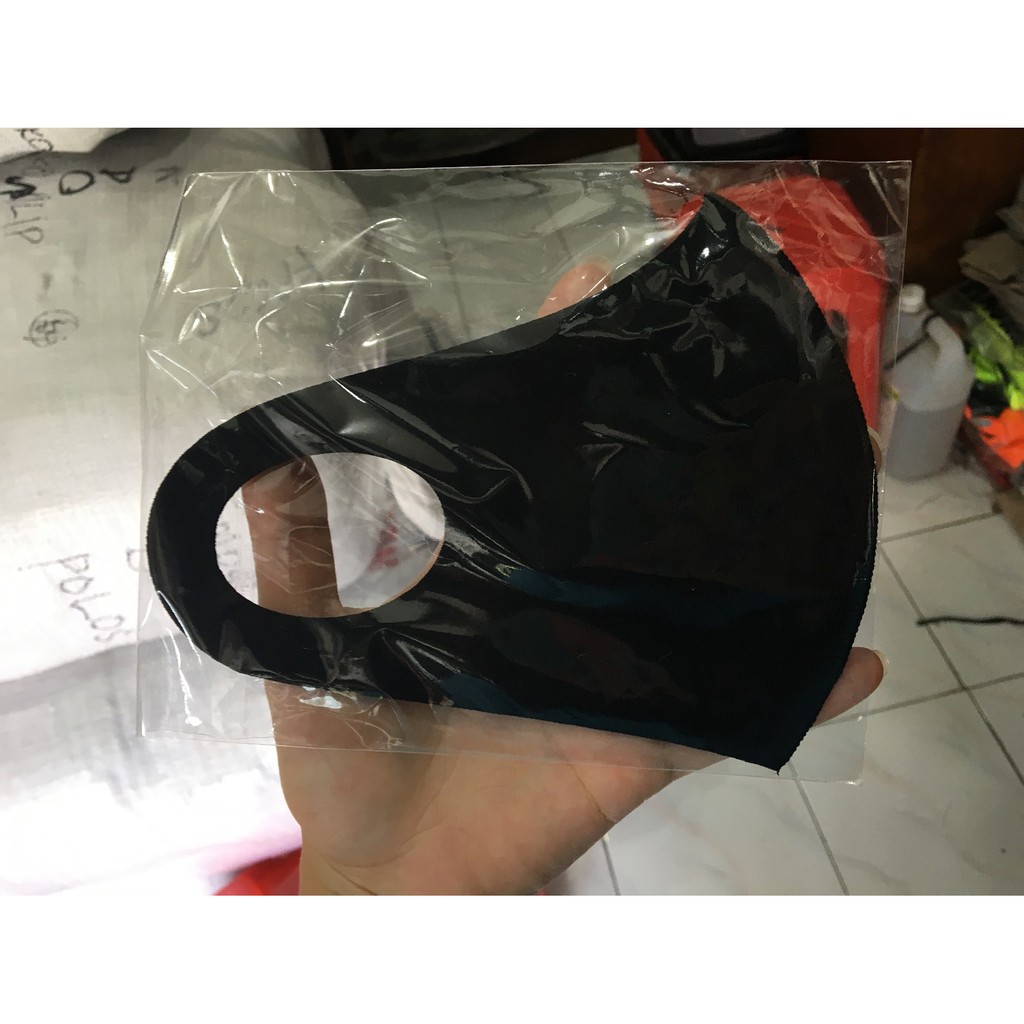 Masker Marinir Masker AL Masker Scuba