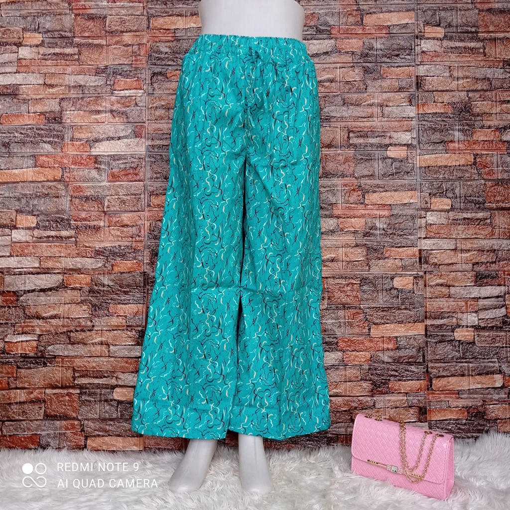 Kulot panjang katun motif keren-1