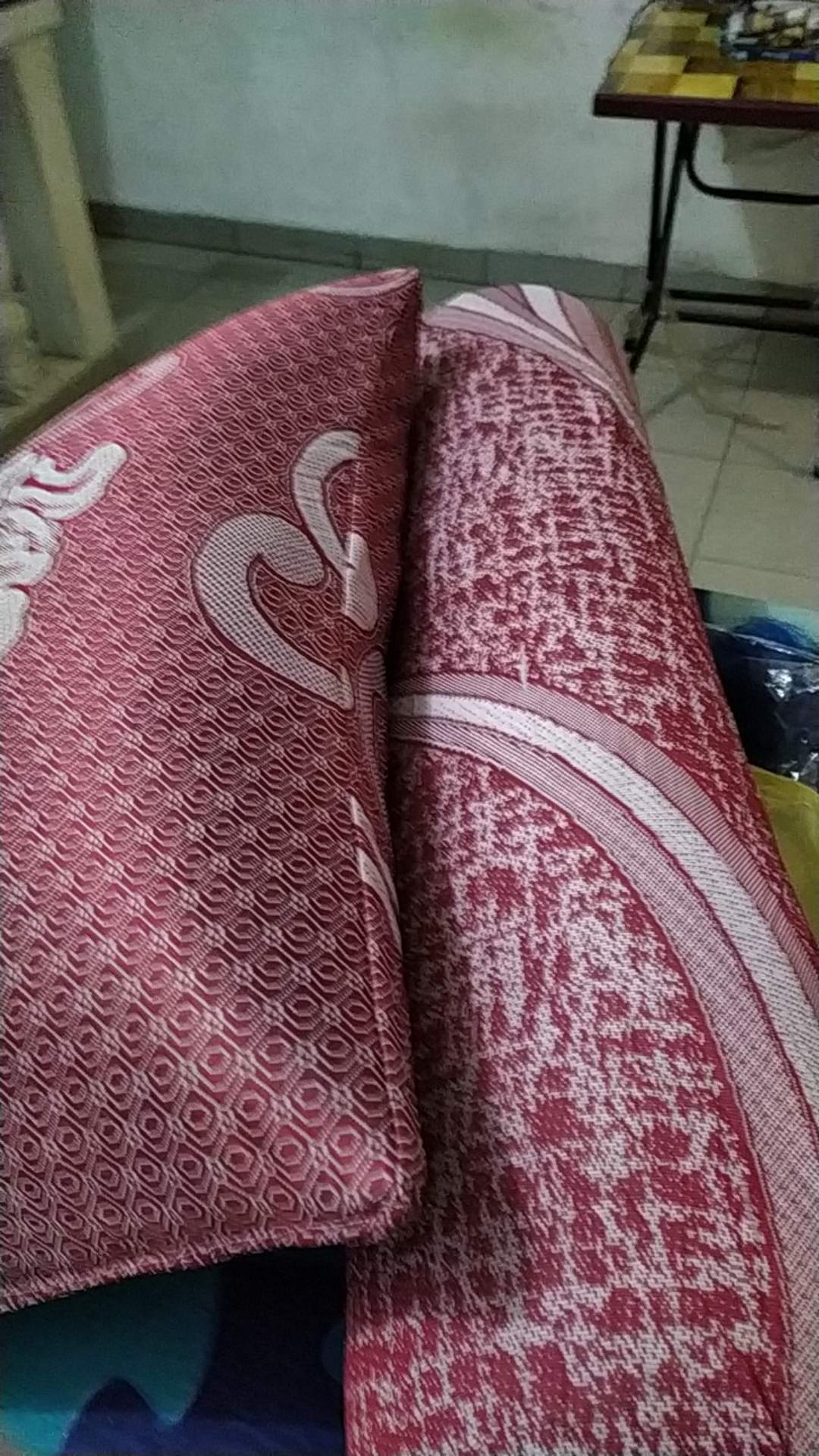 Bantal+guling 1(set) Bantal Kepala Guling Inoac /bantal Hotel/guling Panjang/bantal Soft/guling Hotl