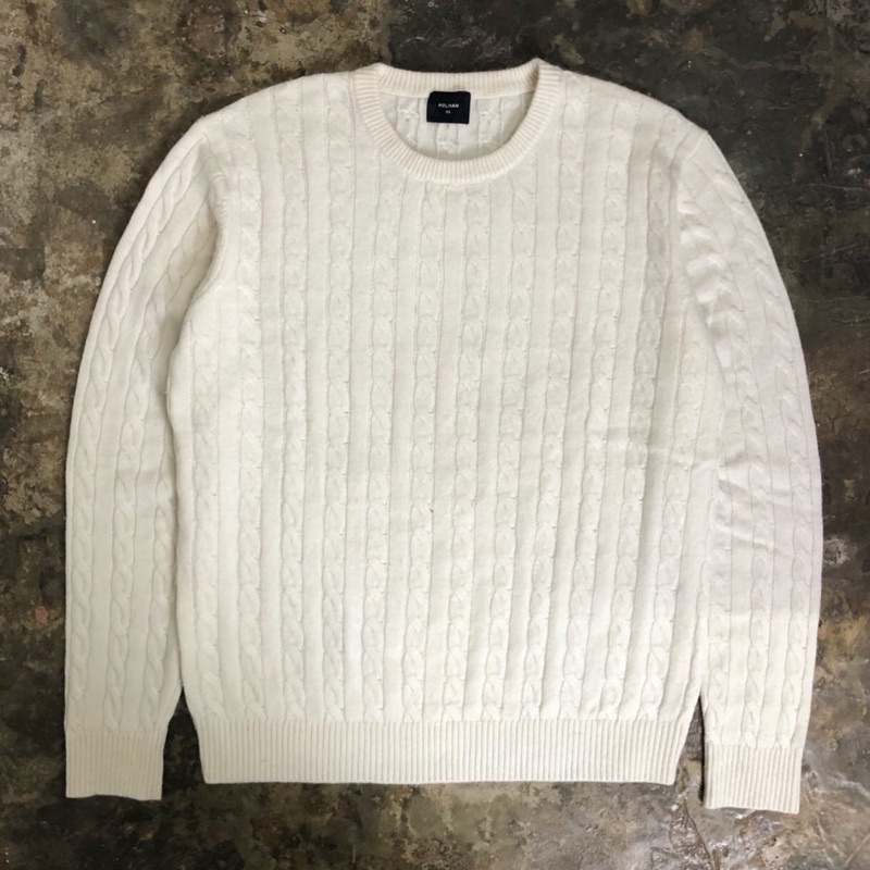 KNITWEAR POLHAM