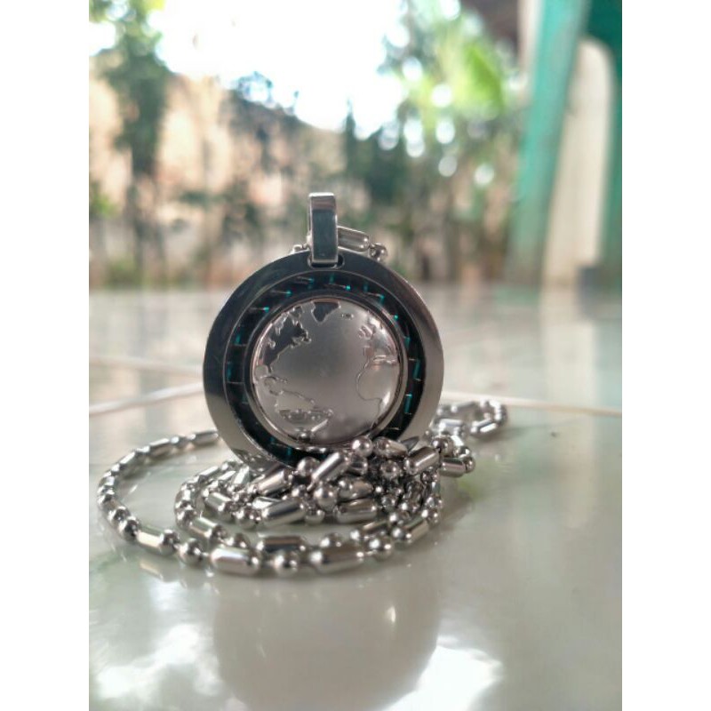Kalung Kesehatan ,Kalung Pendant MCI
