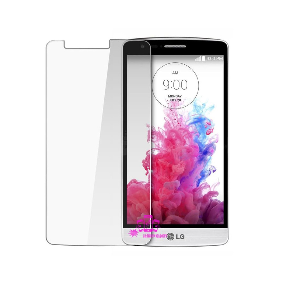 TEMPERED GLASS LG G3 / LG G3 STYLUS / LG G4 / LG G4 STYLUS / LG G5 / LG MAGNA H502 / LG K10 2017 / LG K10 2018 ANTI GORES KACA TEMPER GLASS CLEAR