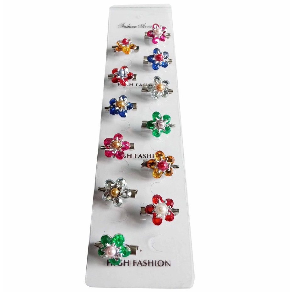 1 Gross/12 lusin/144 pcs Bros Pin Dagu Anak Series