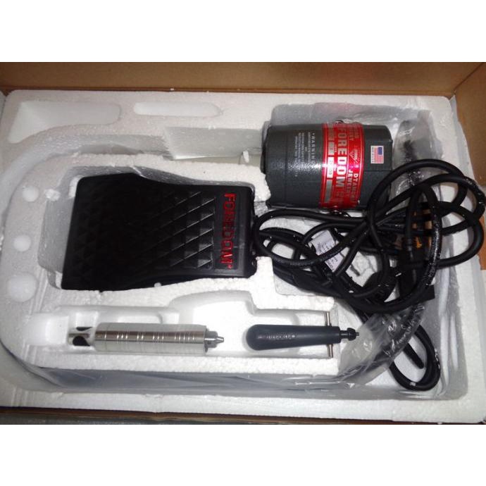 """] FOREDOM BOR Gantung cc30 die grinder tuner Korek Motor Porting