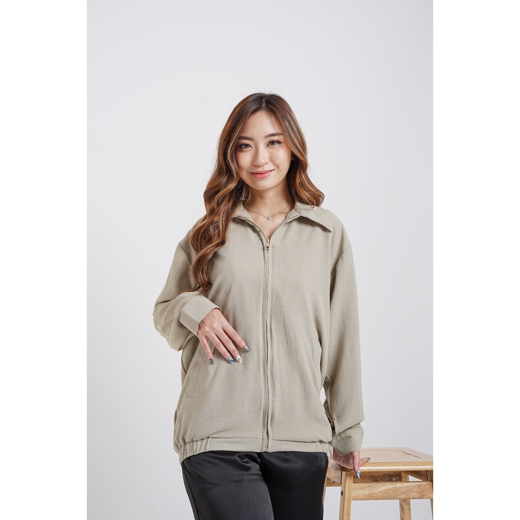 VIERLIN - JAKET 330